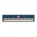 Цифровое фортепиано Casio Privia PX-560M BE - синий