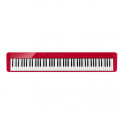 Цифровое фортепиано Casio Privia PX-S1000RD - красное