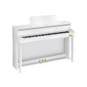 Цифровое фортепиано Casio Celviano GP-310WE - белое