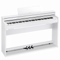 Цифровое пианино Casio Celviano AP-S450 WE - белый