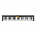 Цифровое фортепиано Casio CDP-S360BK - чёрное