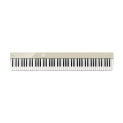 Цифровое фортепиано Casio Privia PX-S1100MB - белое со светло-бежевым