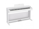 Цифровое фортепиано Casio Celviano AP-270WE + Банкетка фортепианная Casio CB-7WE
