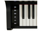 Цифровое фортепиано Casio Celviano AP-300BK