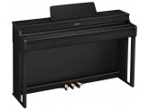 Цифровое фортепиано Casio Celviano AP-300BK