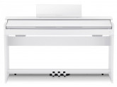 Цифровое фортепиано Casio Celviano AP-S200 WE