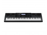 Синтезатор Casio WK-7600 (76 клавиш)
