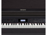 Цифровое фортепиано Casio Celviano AP-650BK - чёрное