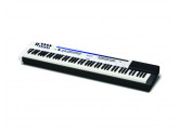 Цифровое фортепиано Casio Privia PX-5S WE - белый