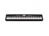 Цифровое фортепиано Casio Privia PX-360M BK - чёрное