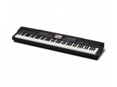 Цифровое фортепиано Casio Privia PX-360M BK - чёрное