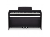 Цифровое фортепиано Casio Privia PX-870BK - чёрное