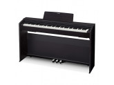 Цифровое фортепиано Casio Privia PX-870BK - чёрное