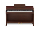Цифровое фортепиано Casio Celviano AP-470BN - коричневое