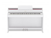 Цифровое фортепиано Casio Celviano AP-470WE  + Банкетка фортепианная Casio CB-30WE