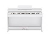 Цифровое фортепиано Casio Celviano AP-470WE - белое