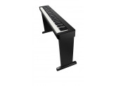 Цифровое фортепиано Casio CDP-S100BK - чёрное
