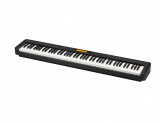 Цифровое фортепиано Casio CDP-S350BK - чёрное