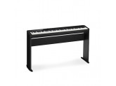 Цифровое фортепиано Casio Privia PX-S1000BK - чёрное