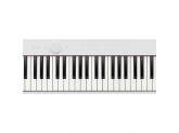 Цифровое фортепиано Casio Privia PX-S1000WE - белое