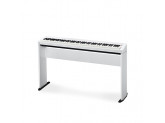 Цифровое фортепиано Casio Privia PX-S1000WE - белое