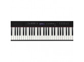 Цифровое фортепиано Casio Privia PX-S3000BK - чёрное
