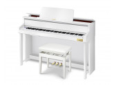 Цифровое фортепиано Casio Celviano GP-310WE - белое