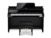 Цифровое фортепиано Casio Celviano GP-510BK - чёрное