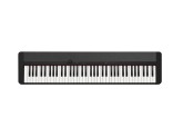 Облегчённое фортепиано Casio CT-S1-76BK (76 клавиш) - чёрный
