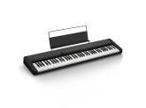 Облегчённое фортепиано Casio CT-S1-76BK (76 клавиш) - чёрный