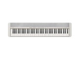 Облегчённое фортепиано Casio CT-S1-76WE (76 клавиш) - белый