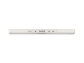 Облегчённое фортепиано Casio CT-S1-76WE (76 клавиш) - белый