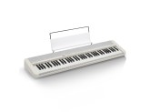 Облегчённое фортепиано Casio CT-S1-76WE (76 клавиш) - белый