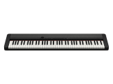 Облегчённое фортепиано Casio CT-S1-76BK (76 клавиш) - чёрный