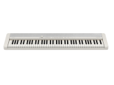Облегчённое фортепиано Casio CT-S1-76WE (76 клавиш) - белый