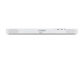 Цифровое фортепиано Casio Privia PX-S1100CB - белое с серо-голубым