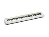 Цифровое фортепиано Casio Privia PX-S1100MB - белое со светло-бежевым
