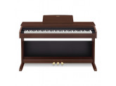 Цифровое фортепиано Casio Celviano AP-270BN + Банкетка фортепианная Casio CB-7BN