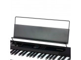 Синтезатор Casio CT-S410 (61 клавиша) - чёрный