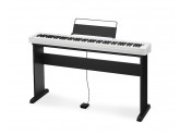 Цифровое фортепиано Casio CDP-S110WE - белый