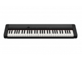 Облегчённое фортепиано Casio CT-S1 (61 клавиша) - чёрный