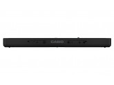Синтезатор Casio CT-S400 (61 клавиша) - чёрный