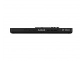 Синтезатор Casio CT-S500 (61 клавиша) - чёрный