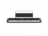 Синтезатор Casio CT-S410 (61 клавиша) - чёрный