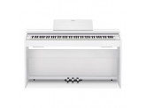 Цифровое фортепиано Casio Privia PX-870WE - белое