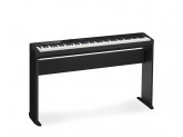 Цифровое фортепиано Casio Privia PX-S1100BK - чёрное