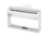 Цифровое пианино Casio Celviano AP-S450 WE - белый