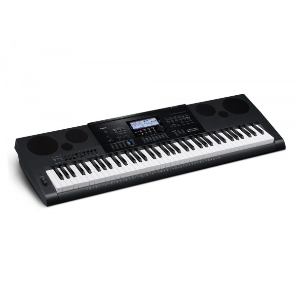 Синтезатор Casio WK-7600 (76 клавиш)