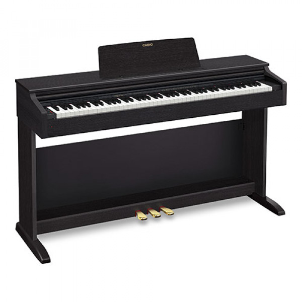 Цифровое фортепиано Casio Celviano AP-270BK - чёрное