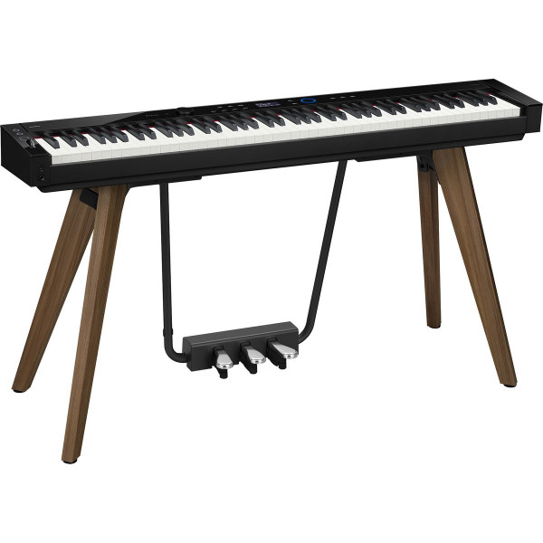 Цифровое пианино Casio PX-S7000BK